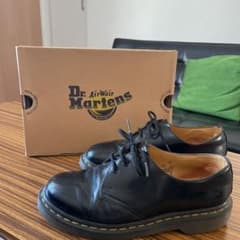 Dr.Martens/1461 3EYE GIBSON SHOEのサムネイル