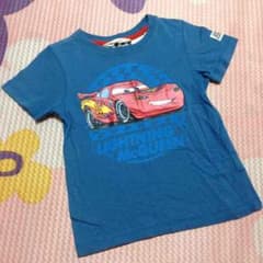 まめころ様専用 カーズTシャツ 110のサムネイル