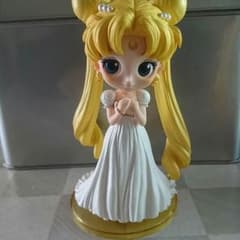 セーラムーンフィギュアのサムネイル