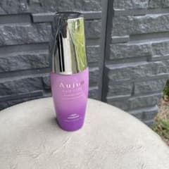 新品★Aujua インメトリィミルク100ml　ヘアミルクのサムネイル
