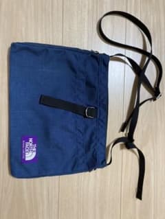 【ひろりん様専用】THE NORTH FACE 　サコッシュのサムネイル