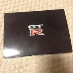 GTR ハンカチのサムネイル