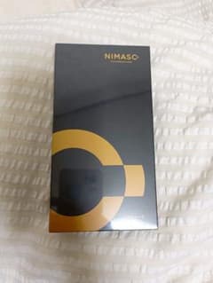 【新品未開封】 NIMASO ケース iPhone15ProMax用 クリアのサムネイル