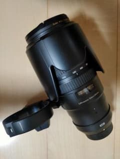 TAMRON AF SP 70-200mm f2.8 Nikon Fマウント用のサムネイル