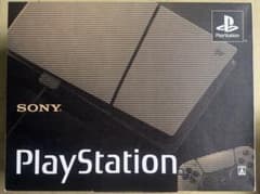 【新品】SONY プレイステーション5 CFI-2000 B30 30周年記念版