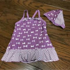 まち様専用水着100のサムネイル
