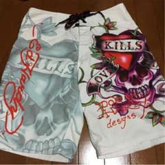 海パン(EDHARDY)のサムネイル