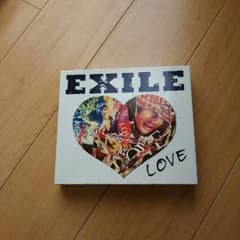 EXILE  ★ LOVEのサムネイル
