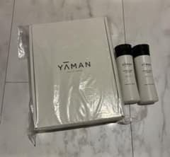 YAMAN レイボーテGo VIOプラス＆パーリースキンローション YA-MAN レイボーテGO VIOプラス パーリースキンローション - メルカリ