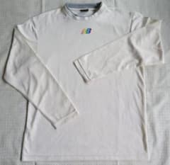 new  balance Tシャツ　Mサイズのサムネイル