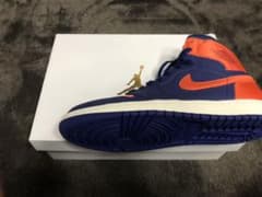 NIKE エア ジョーダン1 レトロ HIGH プレミアムのサムネイル