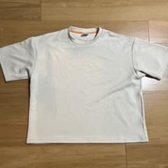 BEAMS DESIGN メンズ オーバーサイズシャツ Lサイズのサムネイル