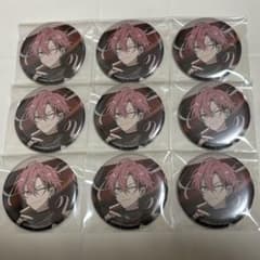 あんスタ MELLOW DEAR US メロアス 久遠舞珠 缶バッジ セット - メルカリ