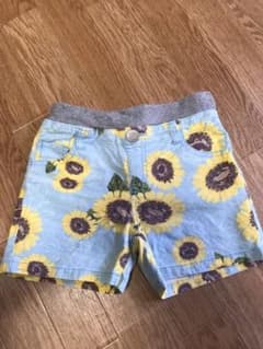 MPS ショートパンツ 120cmのサムネイル