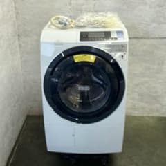 HITACHI】 日立 ドラム式洗濯機 BD-SG100BL A2719 - メルカリ