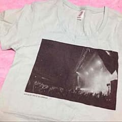 ライブTシャツ 2012年夏のサムネイル
