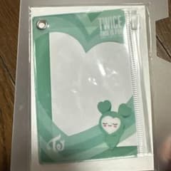 TWICE ミナ スライダーケースのサムネイル