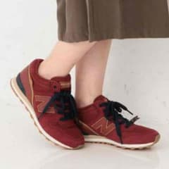 アナザーエディション＊New Balance WH996のサムネイル