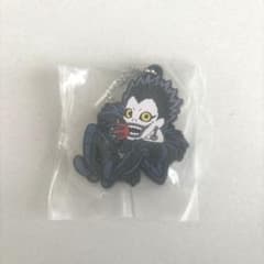 DEATHNOTE でふぉラバ！のサムネイル