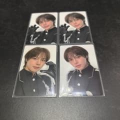 ＆TEAM Kトレカのサムネイル