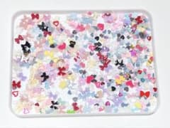 08. ネイルパーツ まとめ売り 断捨離のサムネイル