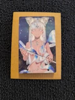LAM展 アクリルブロックコレクション／太陽に仕える12人の星娘たちのサムネイル
