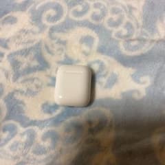 Apple AirPods 定価18000円 1月15日(金)で消します！のサムネイル