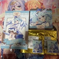 プリンセスコネクトRe:Dive スイパラコラボ シェフィセット - メルカリ
