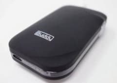 ※早い者勝ち！加熱式タバコ、iBuddy i1（黒、未開封）を特別価格で！のサムネイル