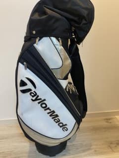 TaylorMade キャディバッグ ゴルフバッグのサムネイル