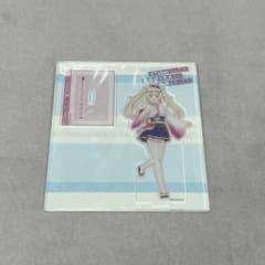 VTuberなんだが配信切り忘れたら伝説になってた アクリルスタンド 祭屋光のサムネイル