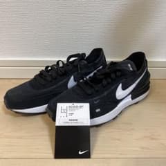 【新品】NIKE ワッフルワン　スニーカーのサムネイル