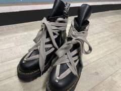 Dr.Martens Rick Owens 1460 BOOT 28.5のサムネイル