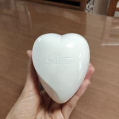 ReFa　リファ　ハートブラシ ホワイトのサムネイル