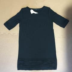YEVS ミニワンピ タグ付きのサムネイル