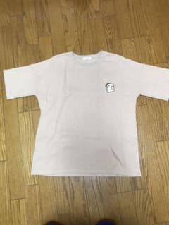 【ゆっちぃ〜さん専用】しょくぱんまんTシャツのサムネイル