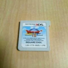 任天堂3ds ドラクエ8 ソフトのみのサムネイル