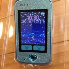 ディズニー マジカルポッドのサムネイル