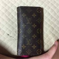 ルイヴィトン 長財布 いきなり購入歓迎！！のサムネイル