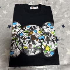激レア‼️アベイシングエイプ×KAWS アニマルキングダム 00s - メルカリ