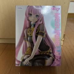 巡音ルカ ぬーどるストッパー フィギュア - メルカリ