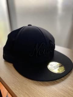 New Era ゴルフキャップ　GORE-TEXのサムネイル