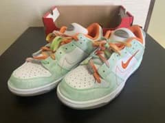ナイキ ダンク ロー ディスラプト2 WMNS25.5cmのサムネイル