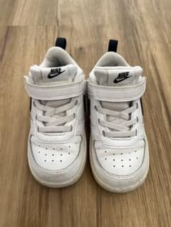 ナイキ　NIKE スニーカー　シューズ　14センチのサムネイル