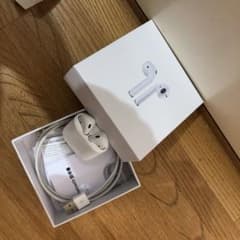 Bluetoothイヤホン（左右分離式）のサムネイル