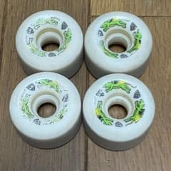 Powell Dragon Formula 97A 56mm（現状55mm) - メルカリ