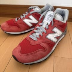 Thumbnail of ニューバランスM1300CL R USA製造 28cm