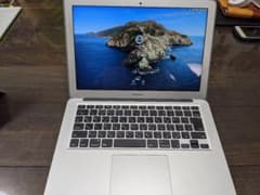MacBookAir 2017 13インチ 8G 256Gのサムネイル