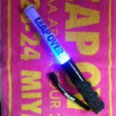 AAA LEAPOVER ペンライトのサムネイル