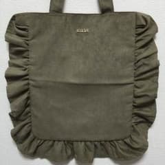 Miyu様専用   スナイデル 付録バッグのサムネイル